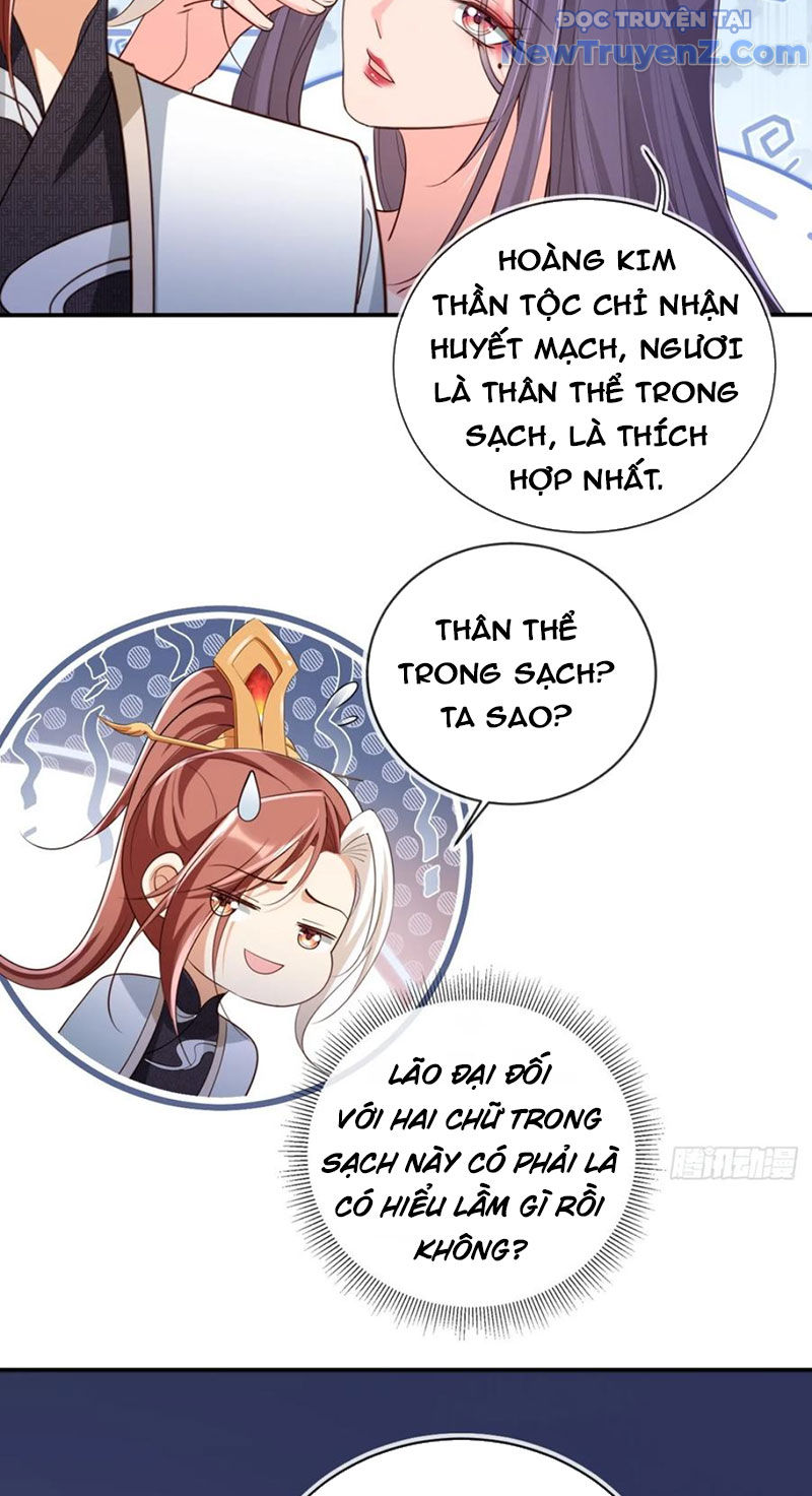 Tùy Tùng Của Nữ Phản Diện Chapter 160 - Trang 9