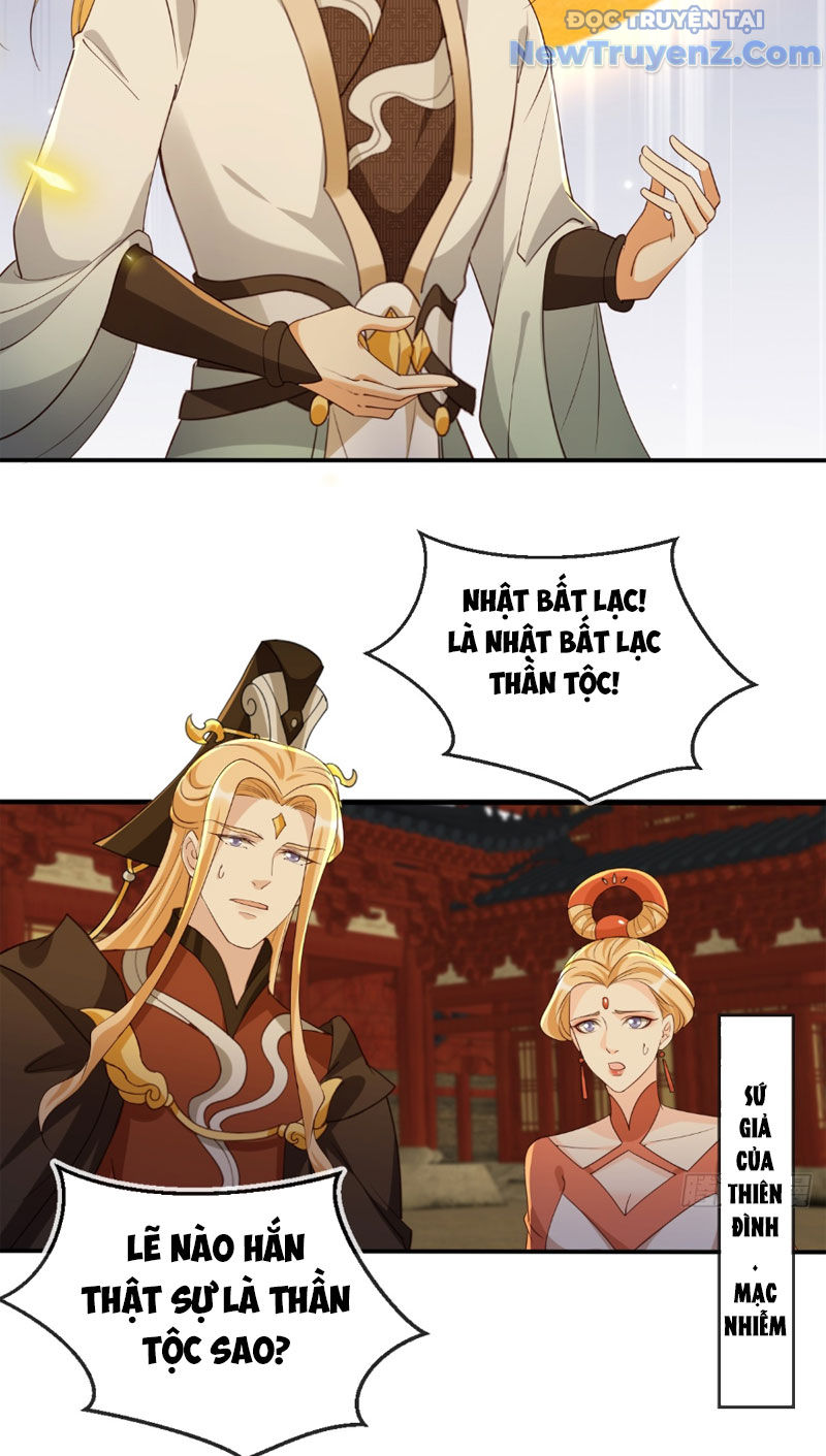 Tùy Tùng Của Nữ Phản Diện Chapter 161 - Trang 10