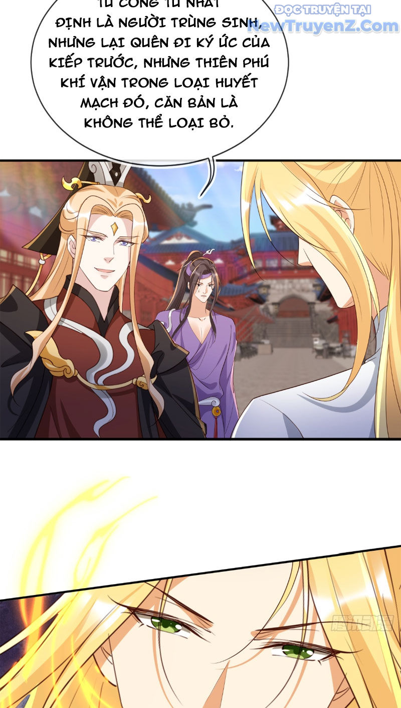 Tùy Tùng Của Nữ Phản Diện Chapter 161 - Trang 14