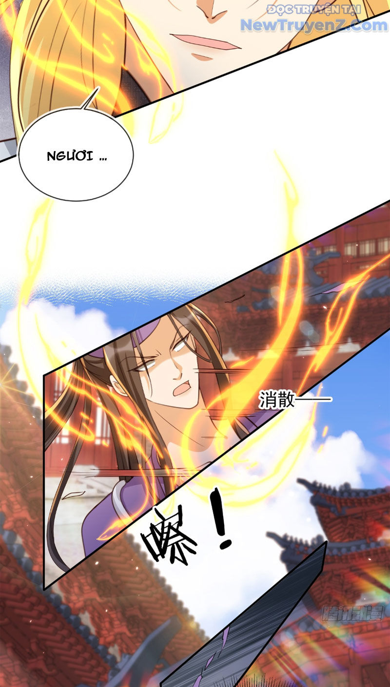Tùy Tùng Của Nữ Phản Diện Chapter 161 - Trang 15