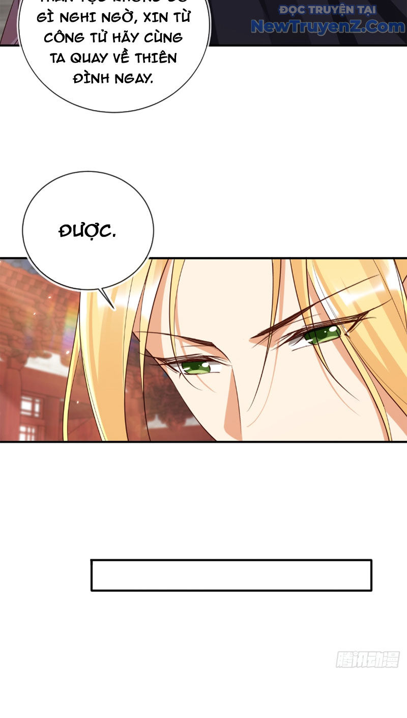 Tùy Tùng Của Nữ Phản Diện Chapter 161 - Trang 17