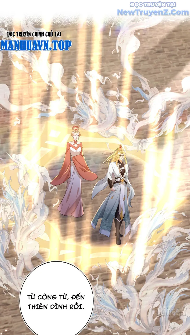 Tùy Tùng Của Nữ Phản Diện Chapter 161 - Trang 18