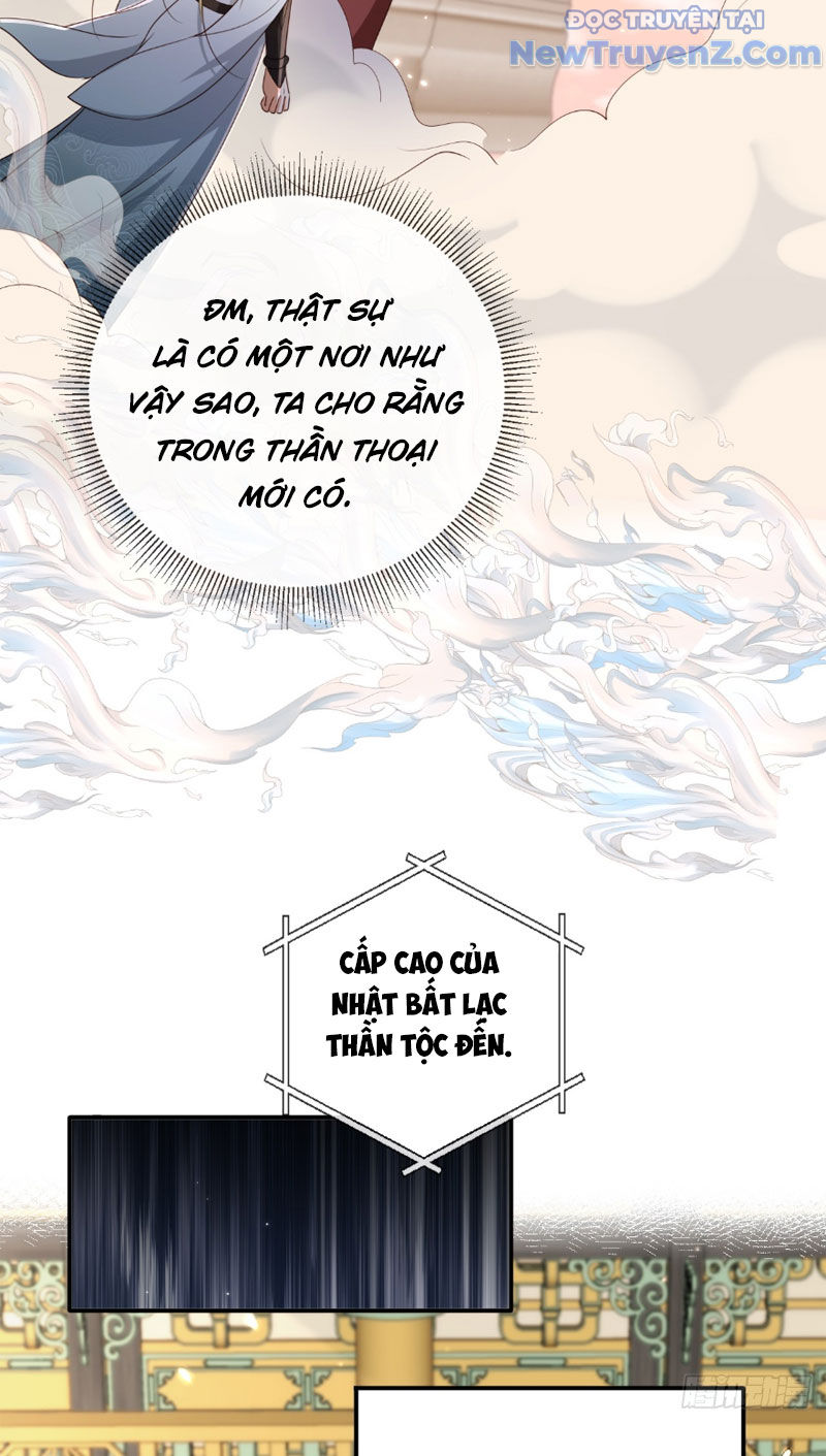 Tùy Tùng Của Nữ Phản Diện Chapter 161 - Trang 20