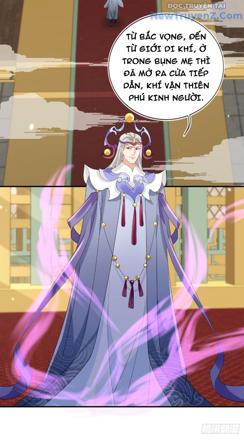 Tùy Tùng Của Nữ Phản Diện Chapter 161 - Trang 22
