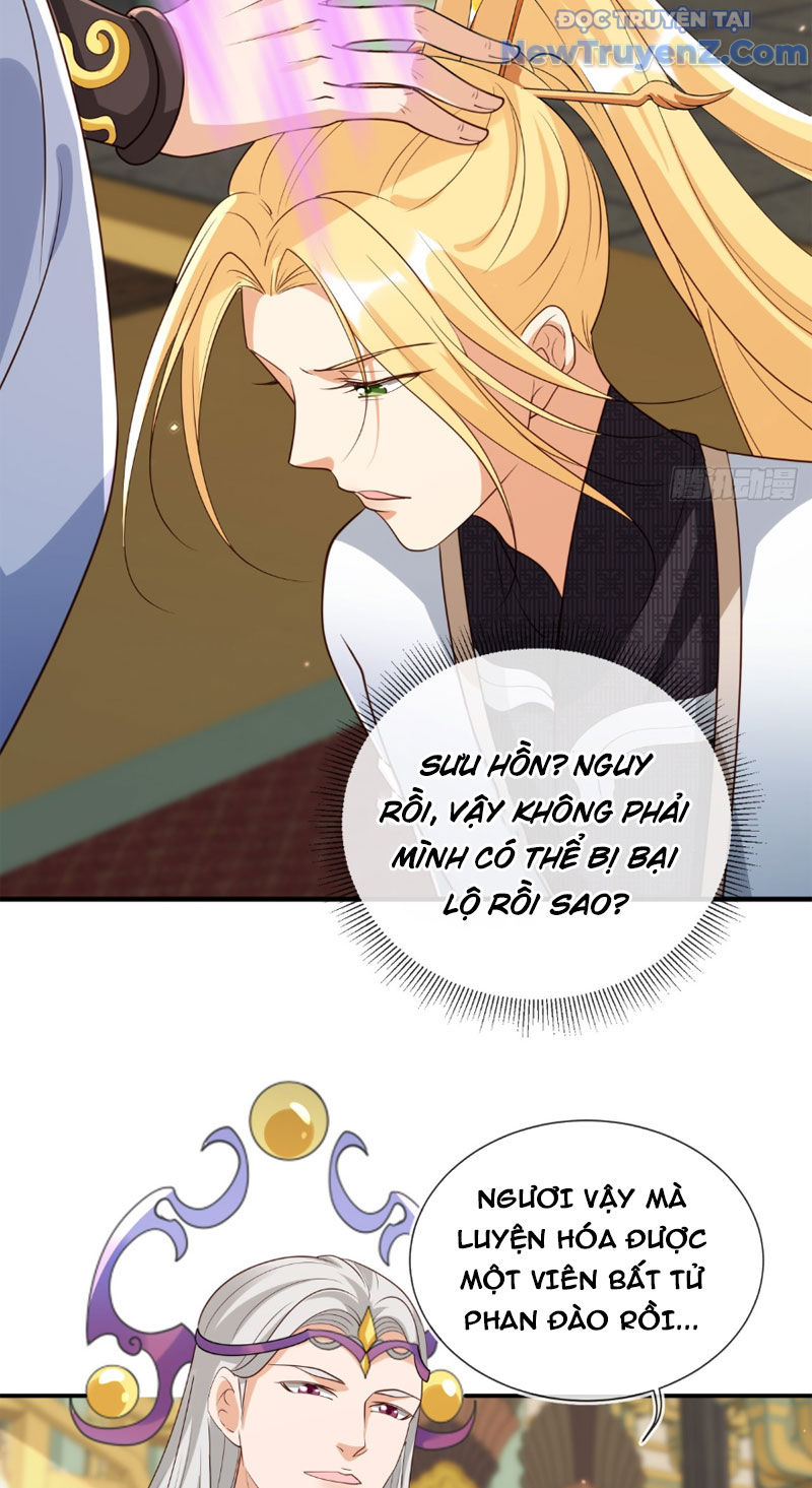 Tùy Tùng Của Nữ Phản Diện Chapter 161 - Trang 27