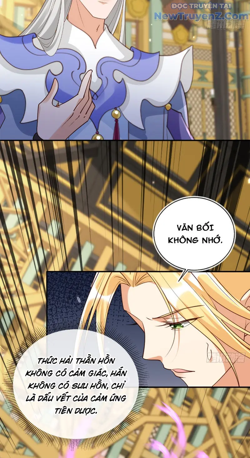 Tùy Tùng Của Nữ Phản Diện Chapter 161 - Trang 28