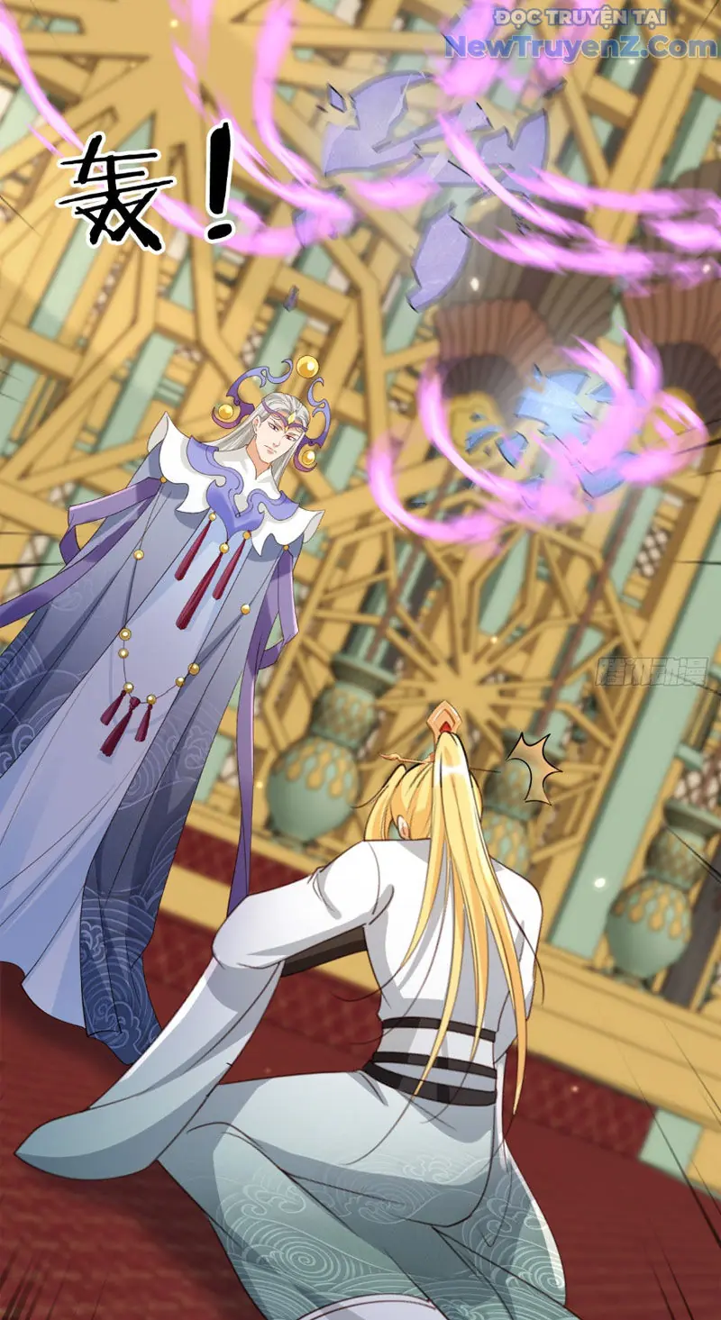 Tùy Tùng Của Nữ Phản Diện Chapter 161 - Trang 29