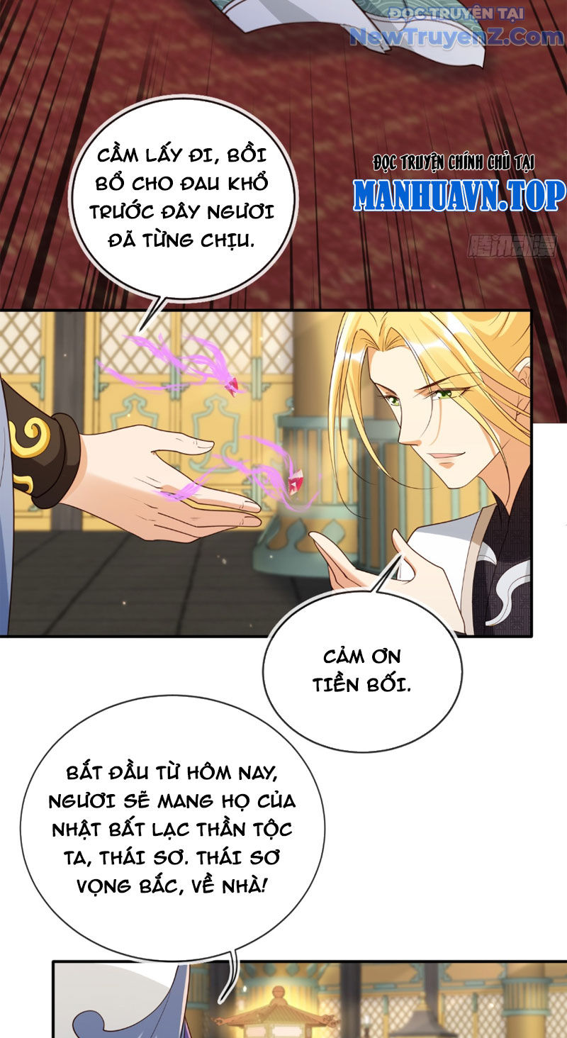 Tùy Tùng Của Nữ Phản Diện Chapter 161 - Trang 30