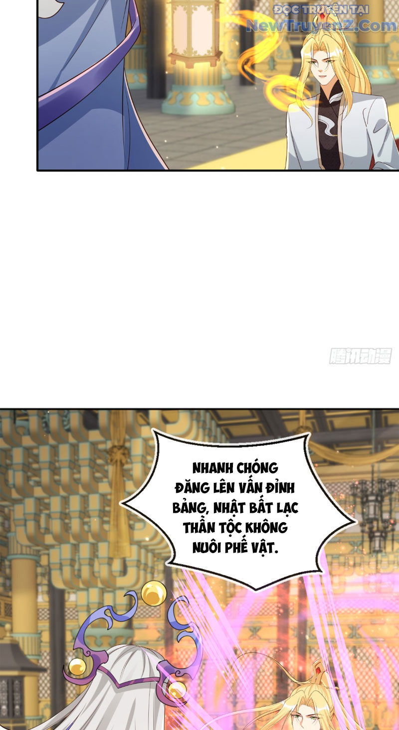 Tùy Tùng Của Nữ Phản Diện Chapter 161 - Trang 31