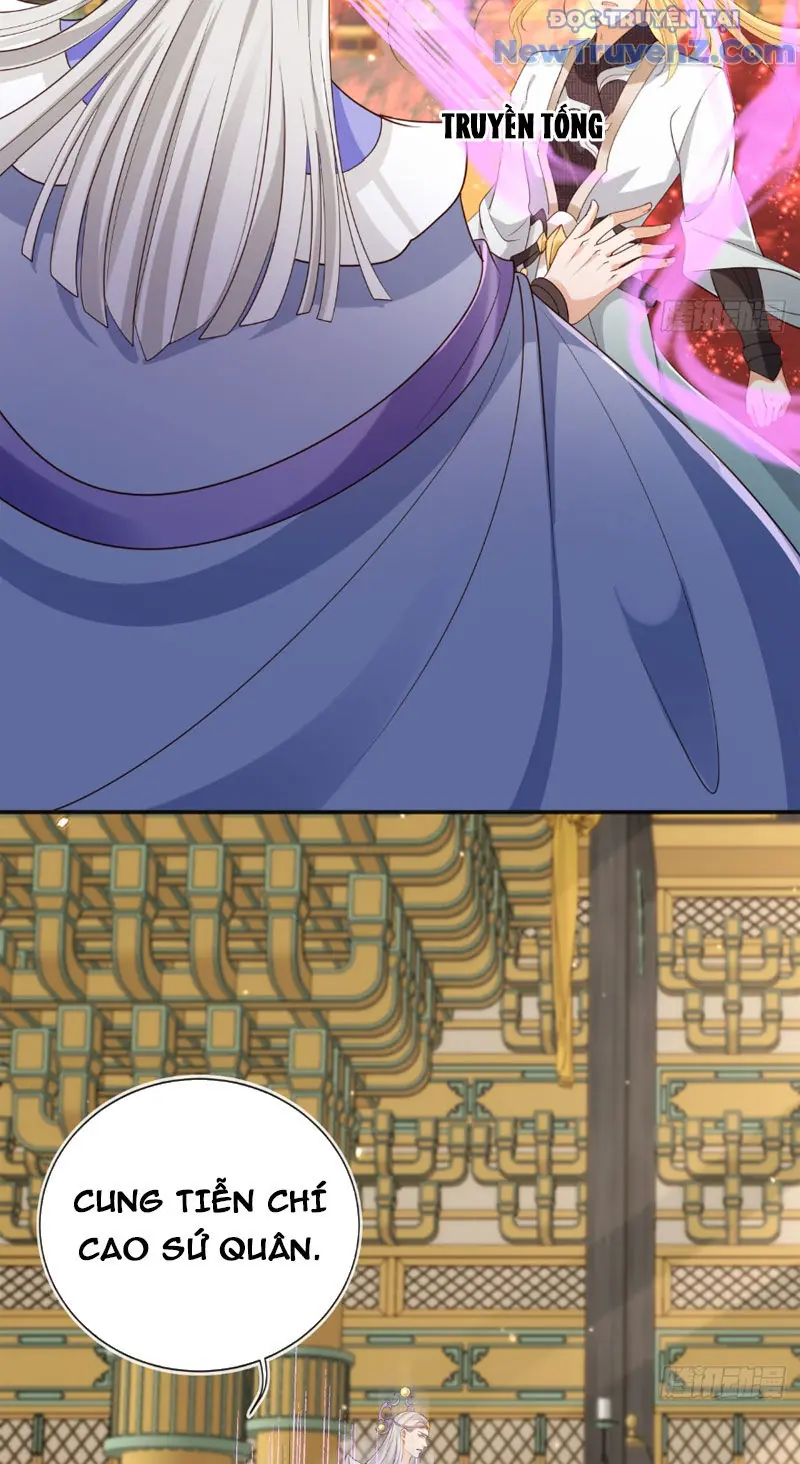Tùy Tùng Của Nữ Phản Diện Chapter 161 - Trang 32