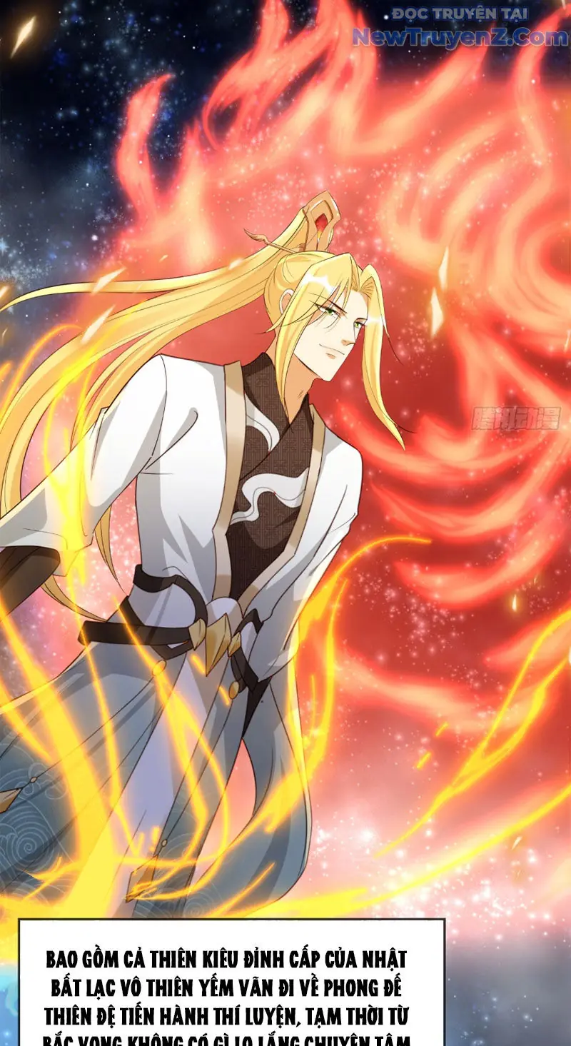 Tùy Tùng Của Nữ Phản Diện Chapter 161 - Trang 34