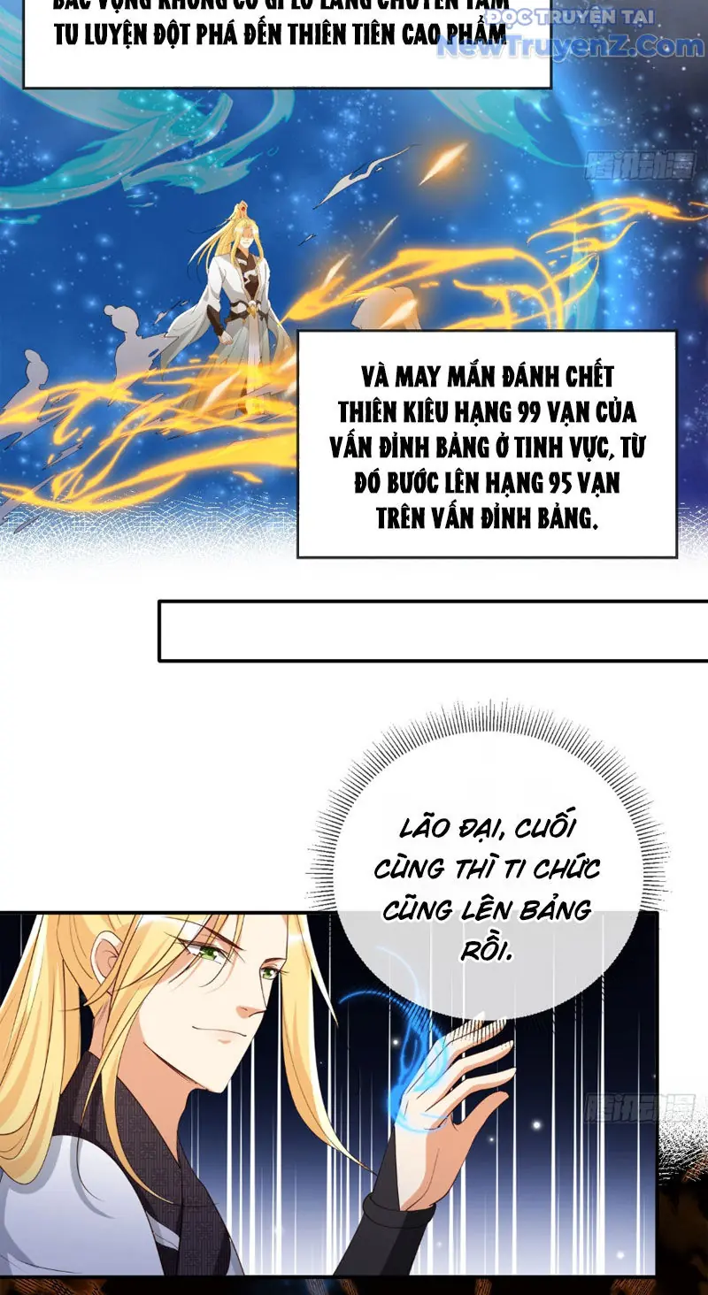 Tùy Tùng Của Nữ Phản Diện Chapter 161 - Trang 35