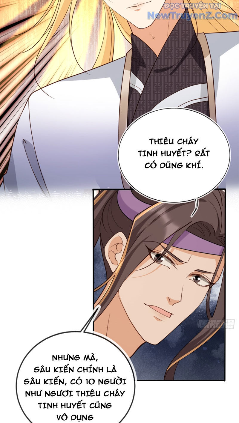 Tùy Tùng Của Nữ Phản Diện Chapter 161 - Trang 6