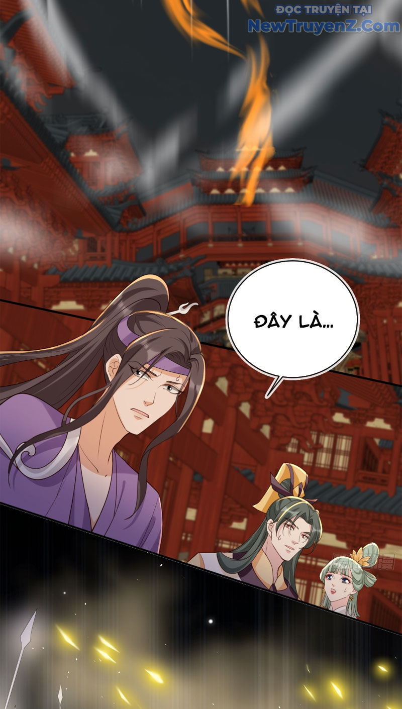 Tùy Tùng Của Nữ Phản Diện Chapter 161 - Trang 8