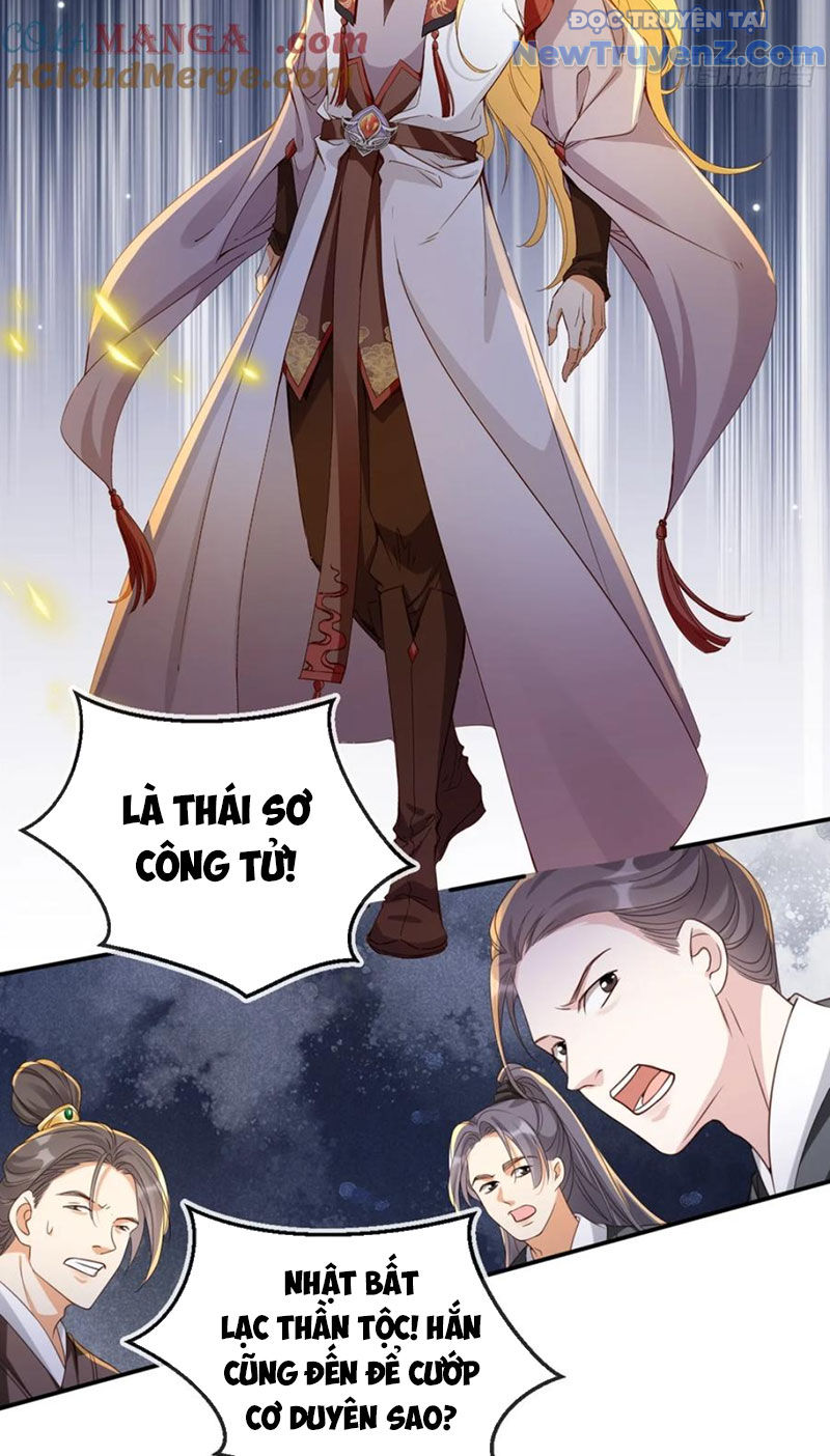Tùy Tùng Của Nữ Phản Diện Chapter 162 - Trang 11