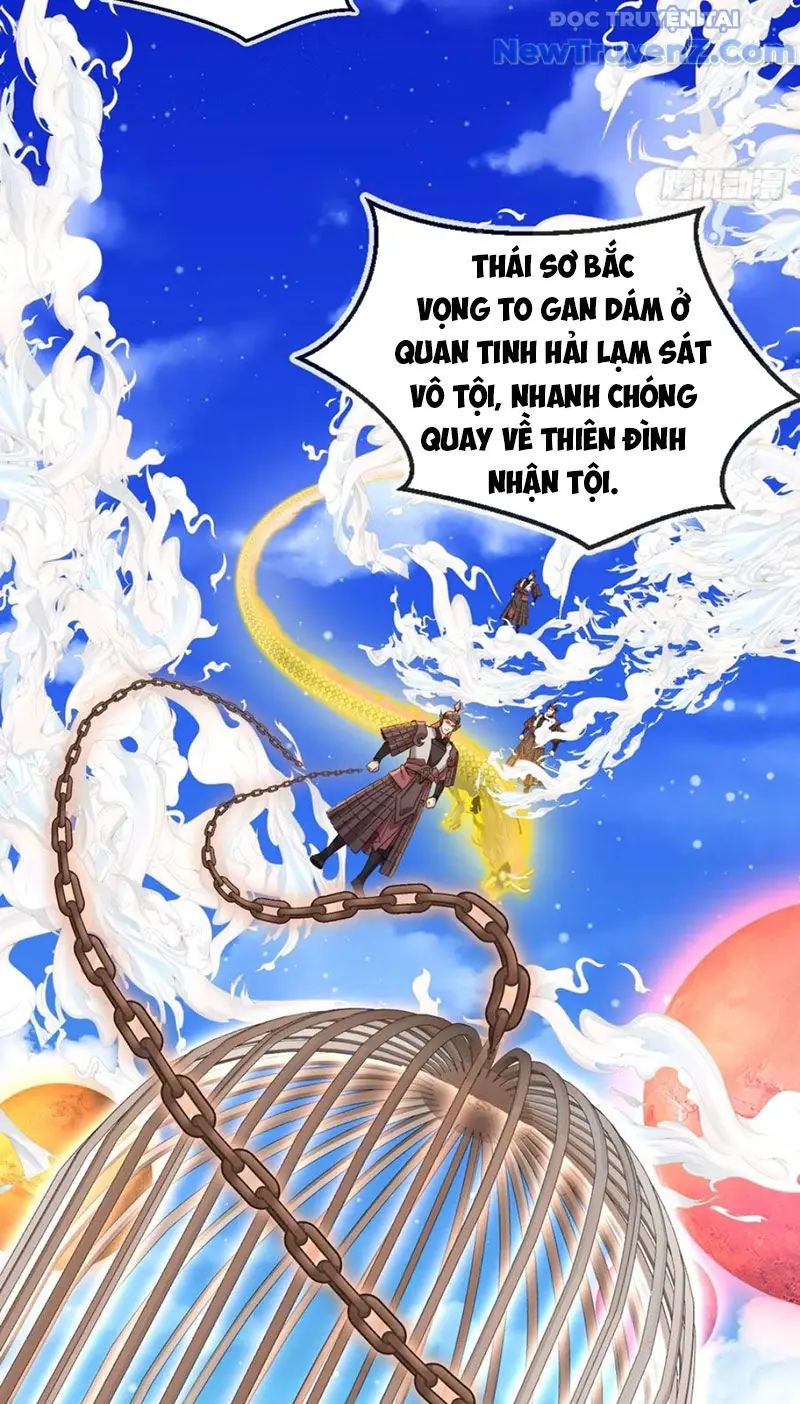Tùy Tùng Của Nữ Phản Diện Chapter 162 - Trang 15
