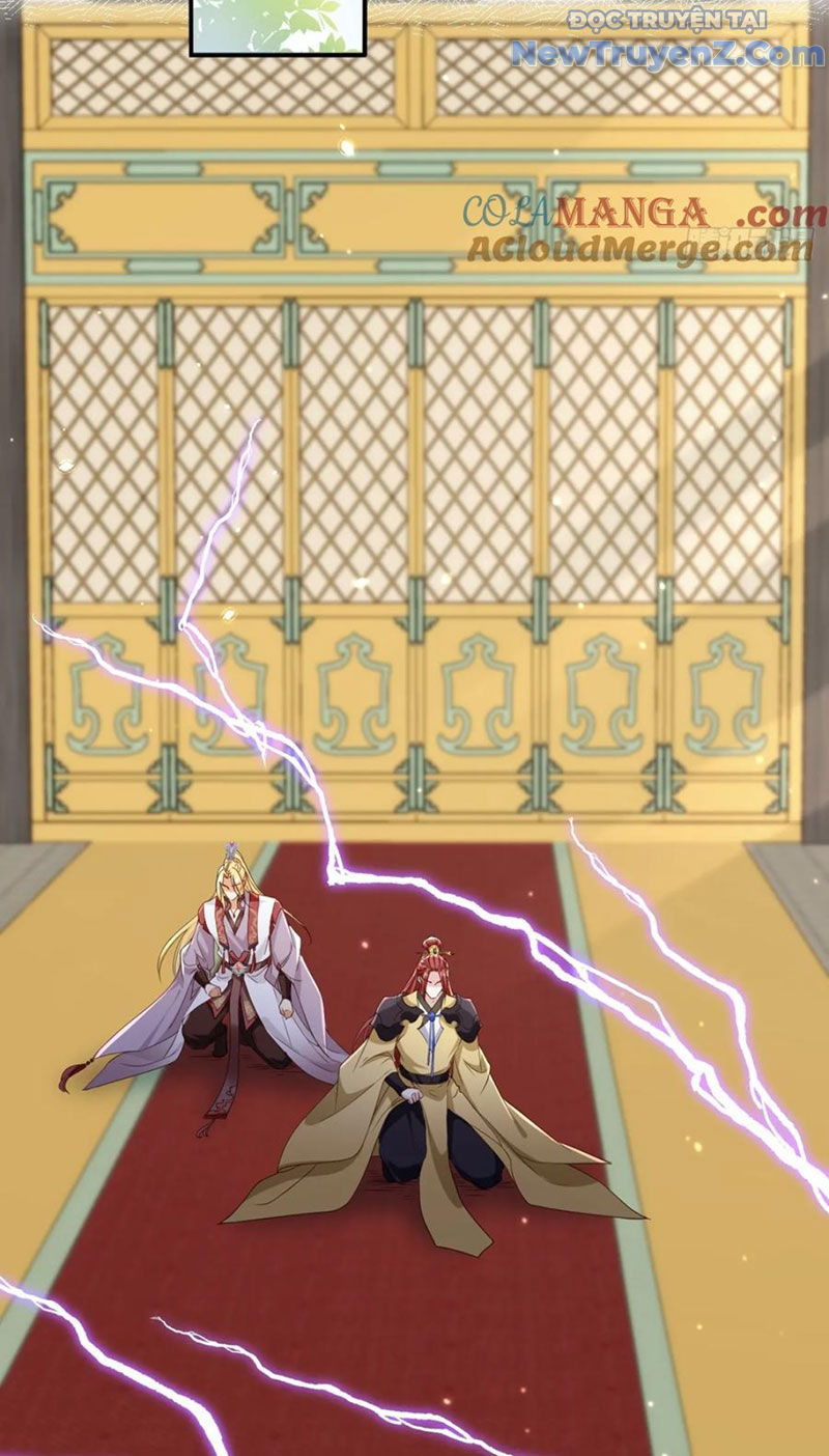Tùy Tùng Của Nữ Phản Diện Chapter 162 - Trang 17