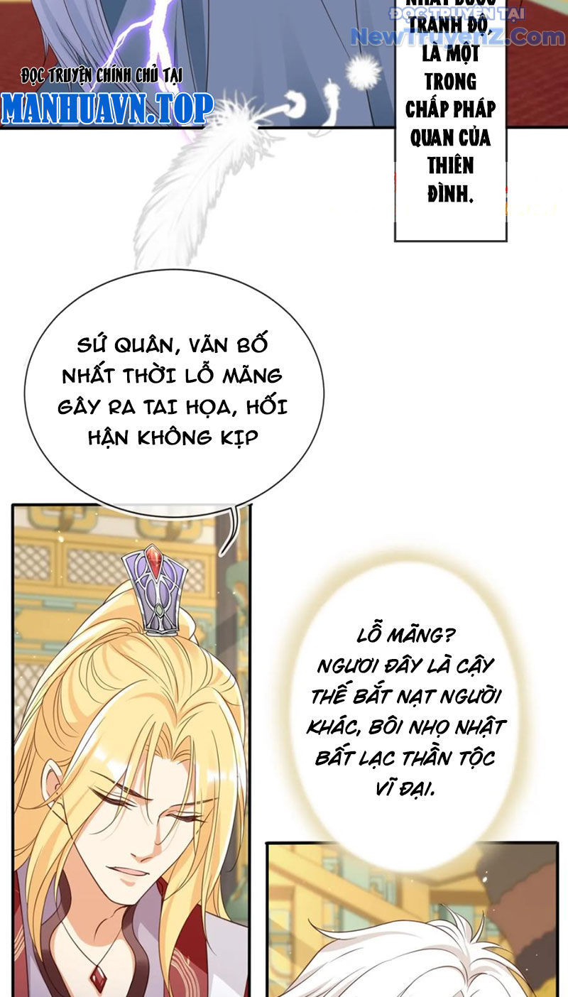Tùy Tùng Của Nữ Phản Diện Chapter 162 - Trang 19