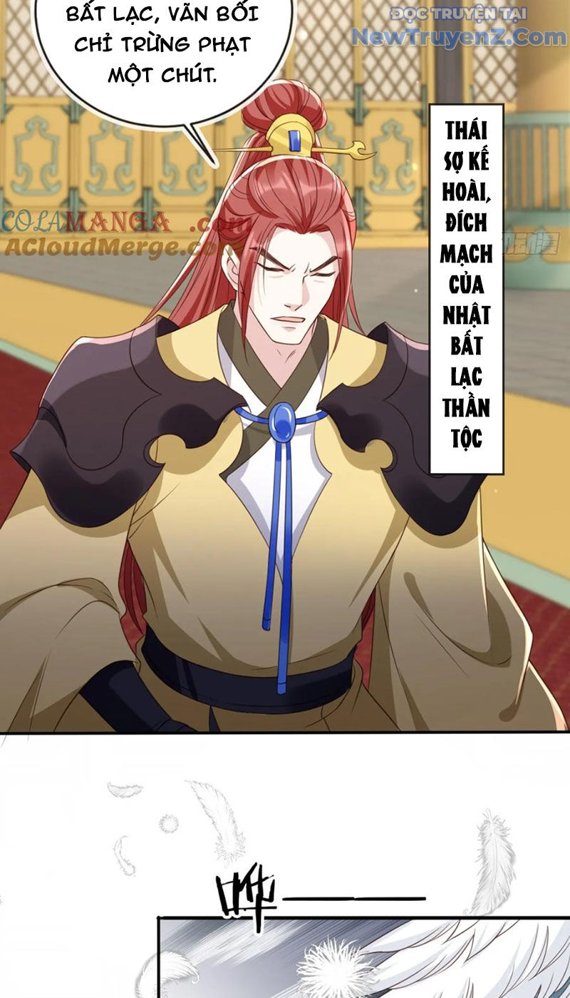 Tùy Tùng Của Nữ Phản Diện Chapter 162 - Trang 21