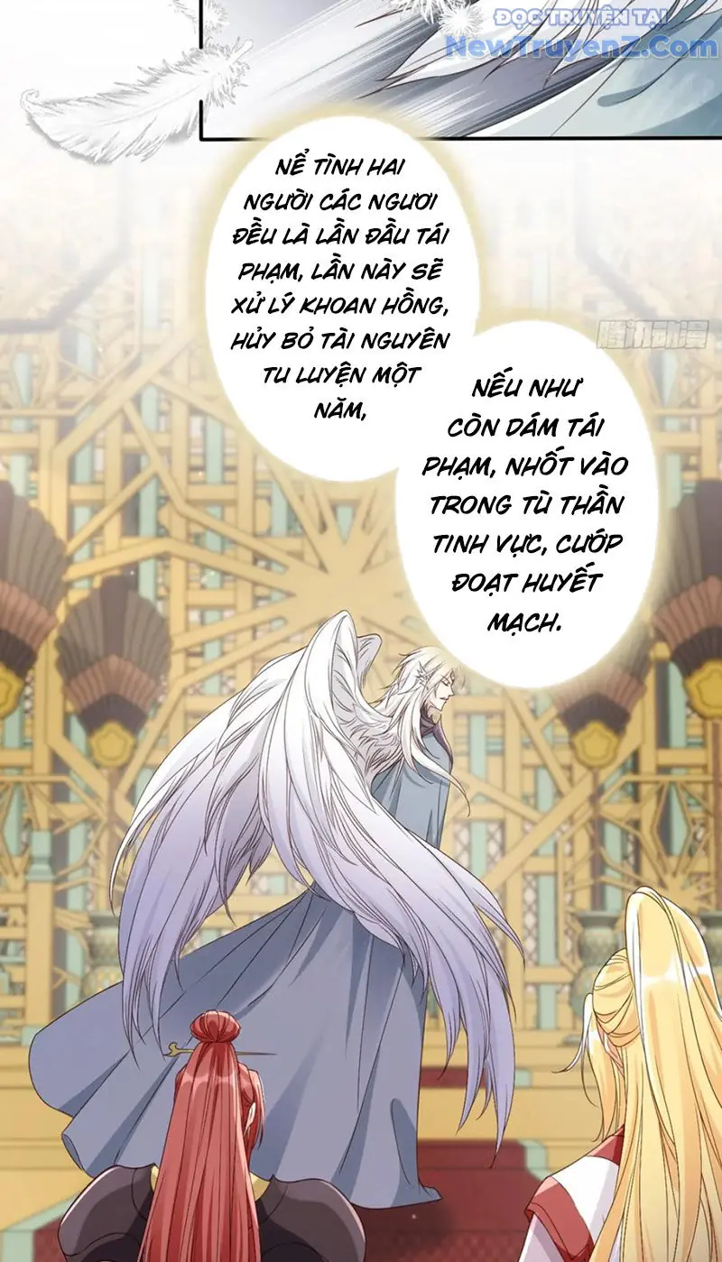 Tùy Tùng Của Nữ Phản Diện Chapter 162 - Trang 22
