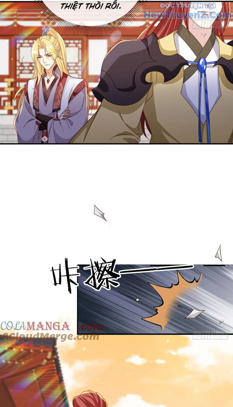 Tùy Tùng Của Nữ Phản Diện Chapter 162 - Trang 24