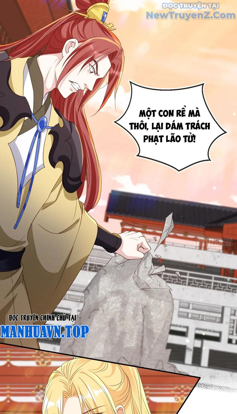 Tùy Tùng Của Nữ Phản Diện Chapter 162 - Trang 25