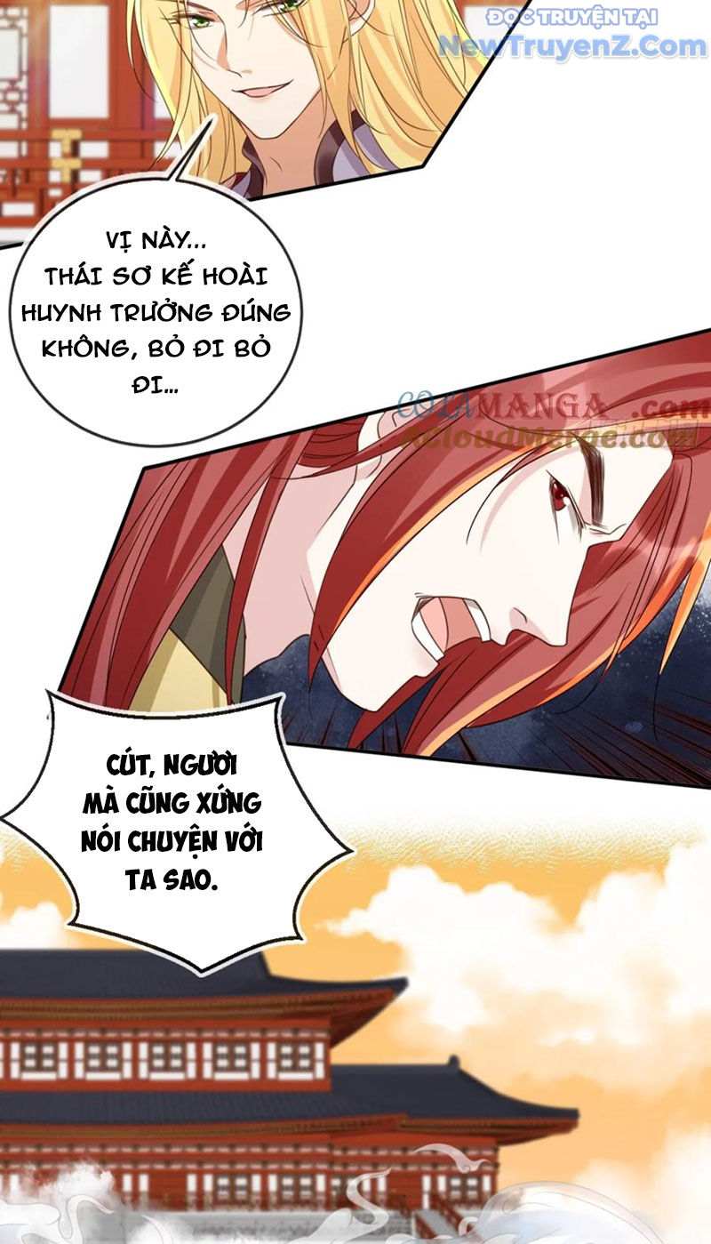 Tùy Tùng Của Nữ Phản Diện Chapter 162 - Trang 26