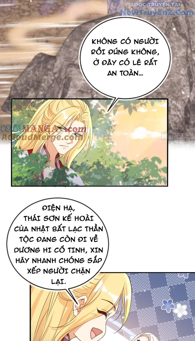 Tùy Tùng Của Nữ Phản Diện Chapter 162 - Trang 29