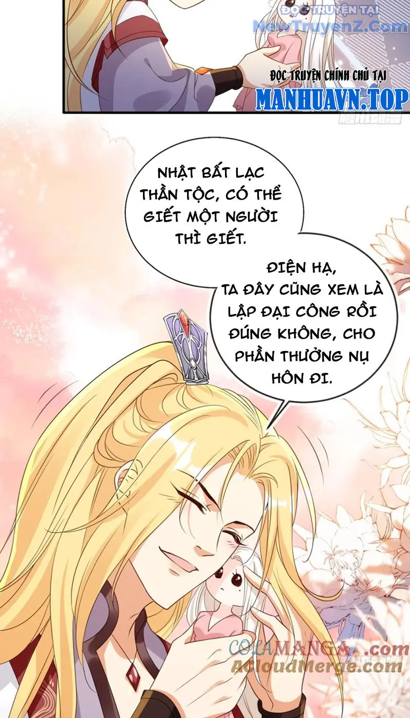 Tùy Tùng Của Nữ Phản Diện Chapter 162 - Trang 30