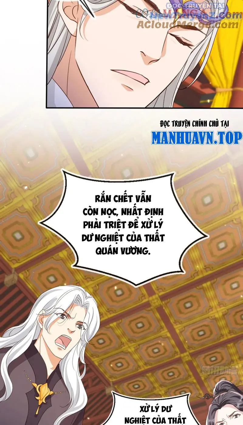 Tùy Tùng Của Nữ Phản Diện Chapter 162 - Trang 34