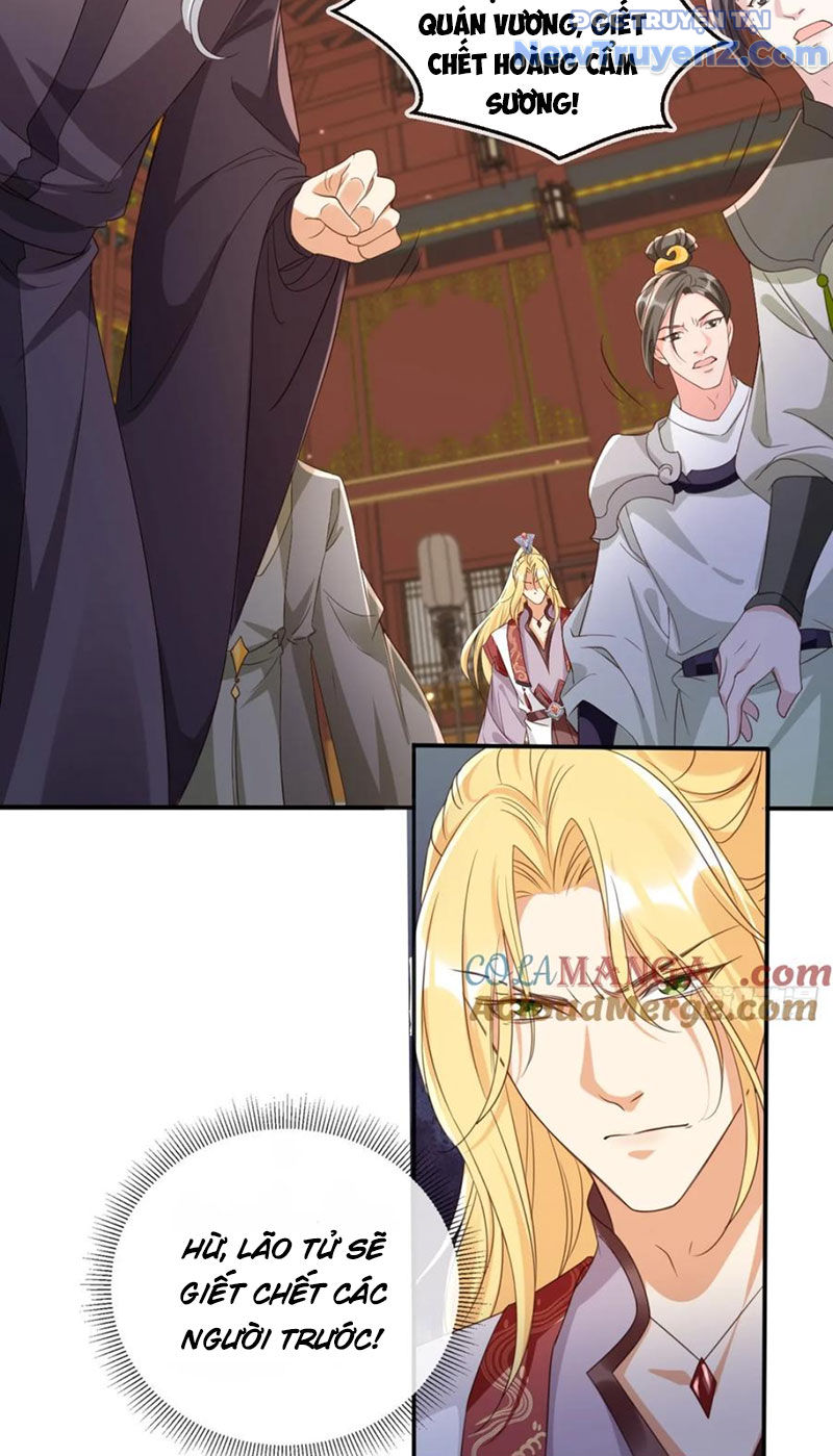 Tùy Tùng Của Nữ Phản Diện Chapter 162 - Trang 35