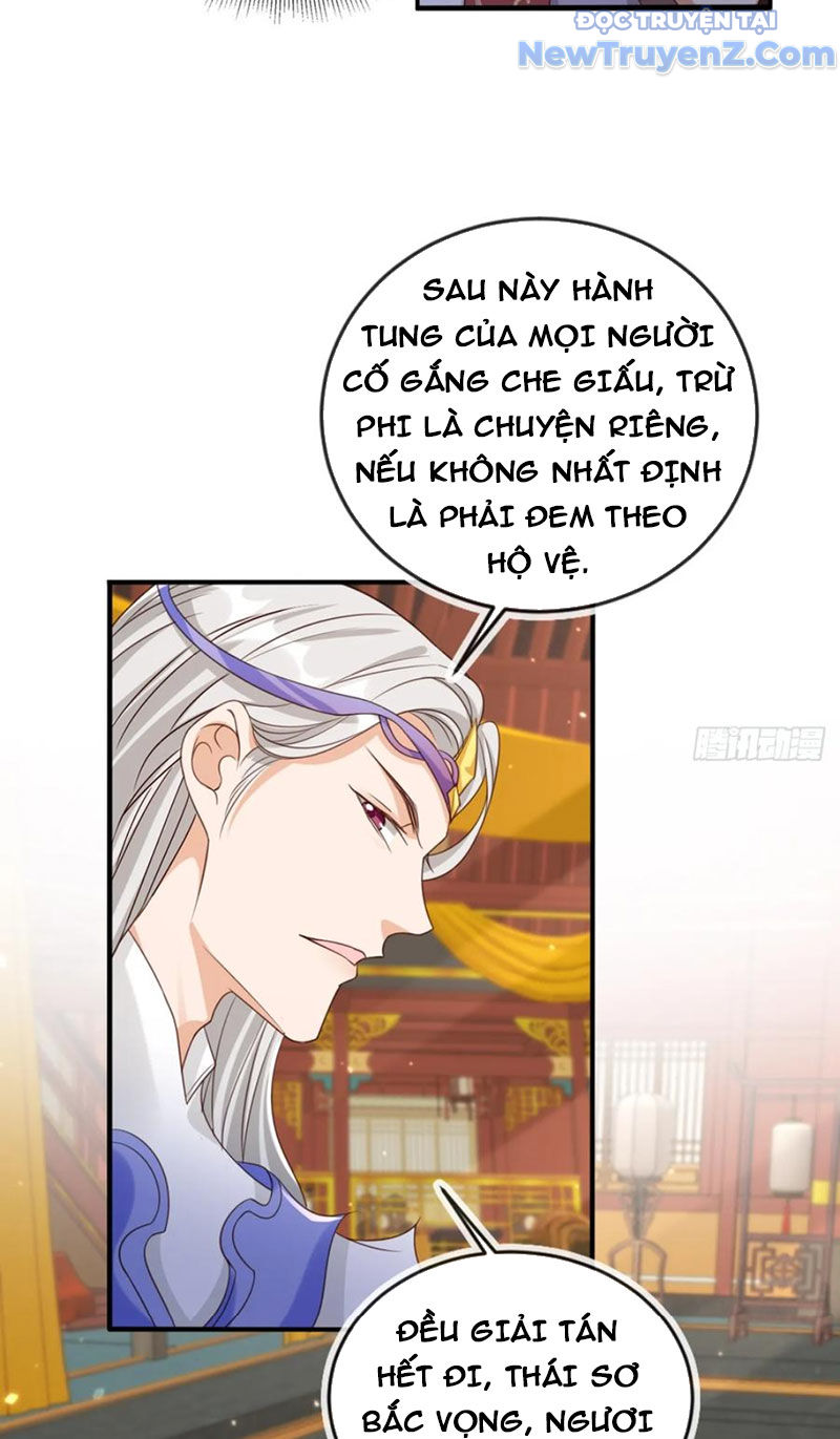 Tùy Tùng Của Nữ Phản Diện Chapter 162 - Trang 36
