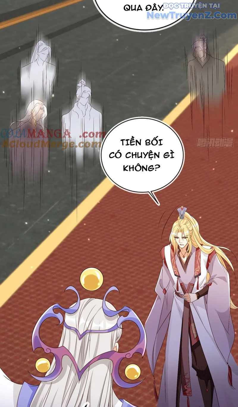 Tùy Tùng Của Nữ Phản Diện Chapter 162 - Trang 37