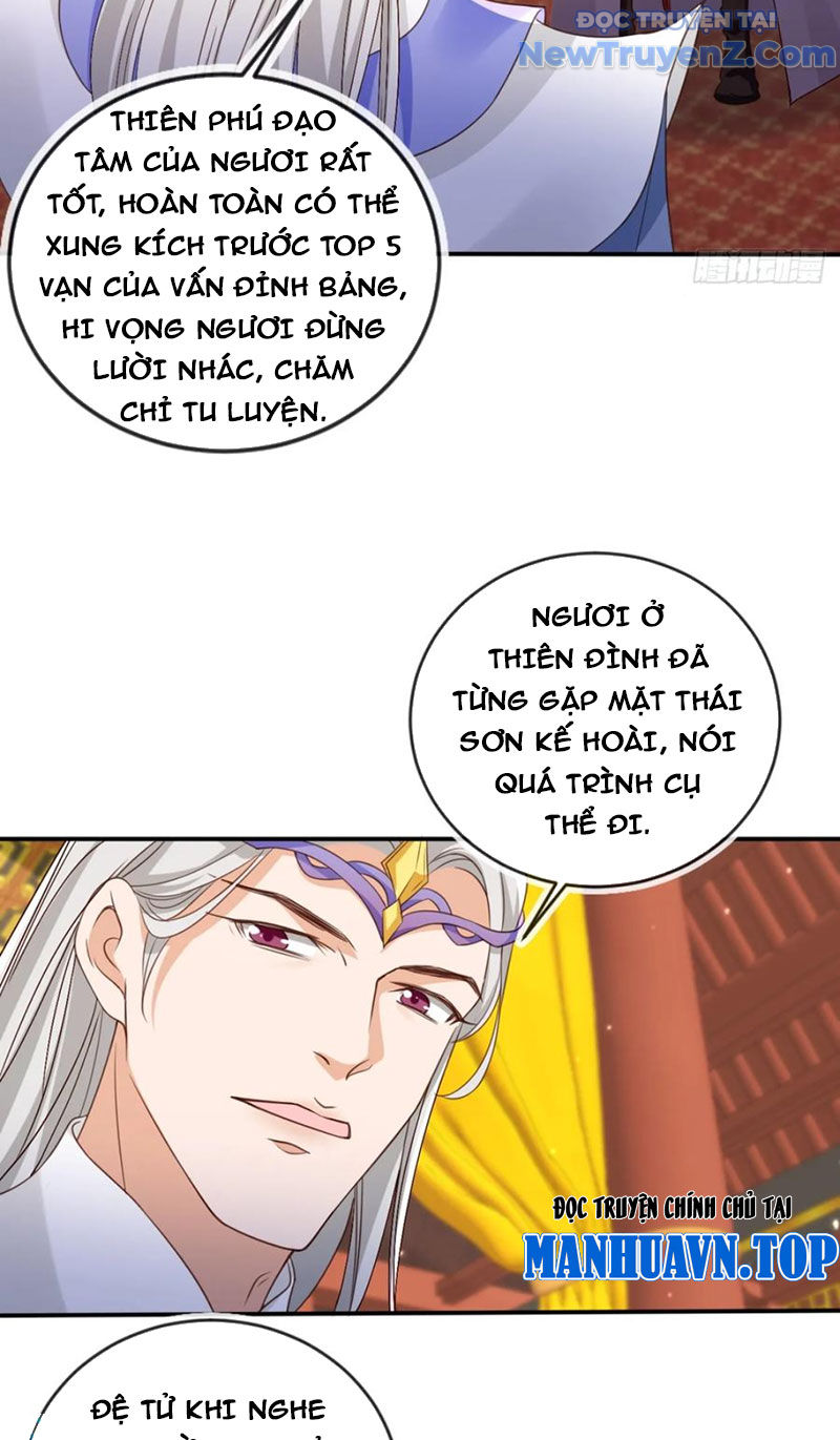Tùy Tùng Của Nữ Phản Diện Chapter 162 - Trang 38