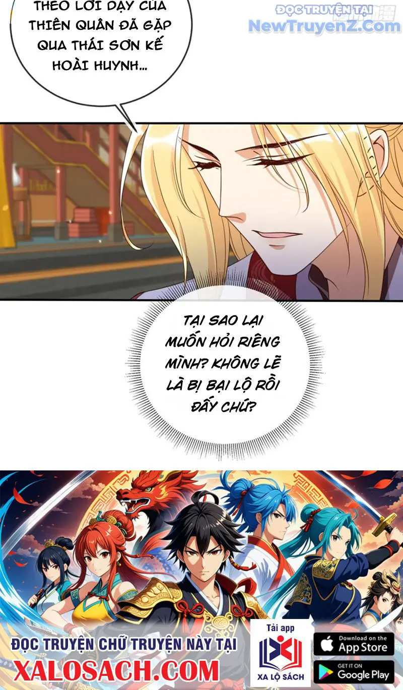 Tùy Tùng Của Nữ Phản Diện Chapter 162 - Trang 39