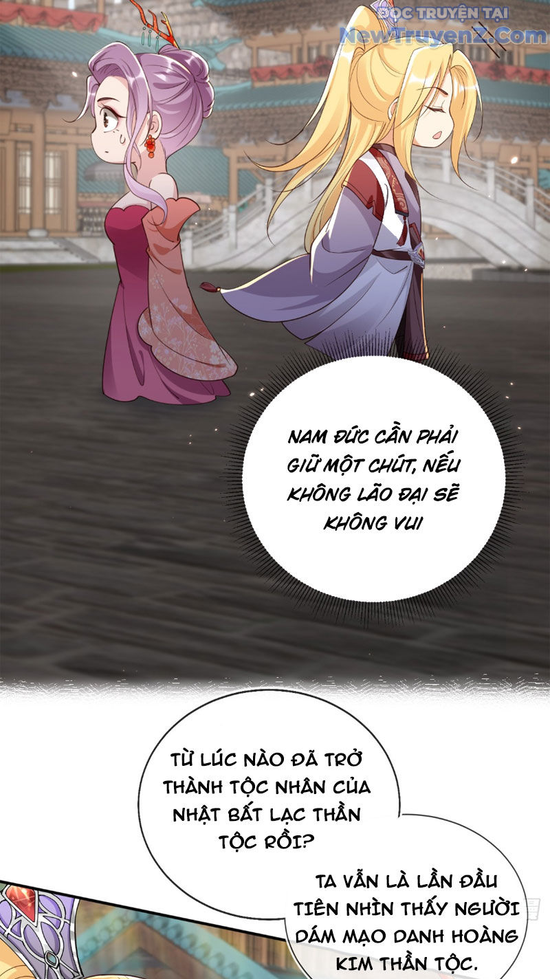 Tùy Tùng Của Nữ Phản Diện Chapter 163 - Trang 11