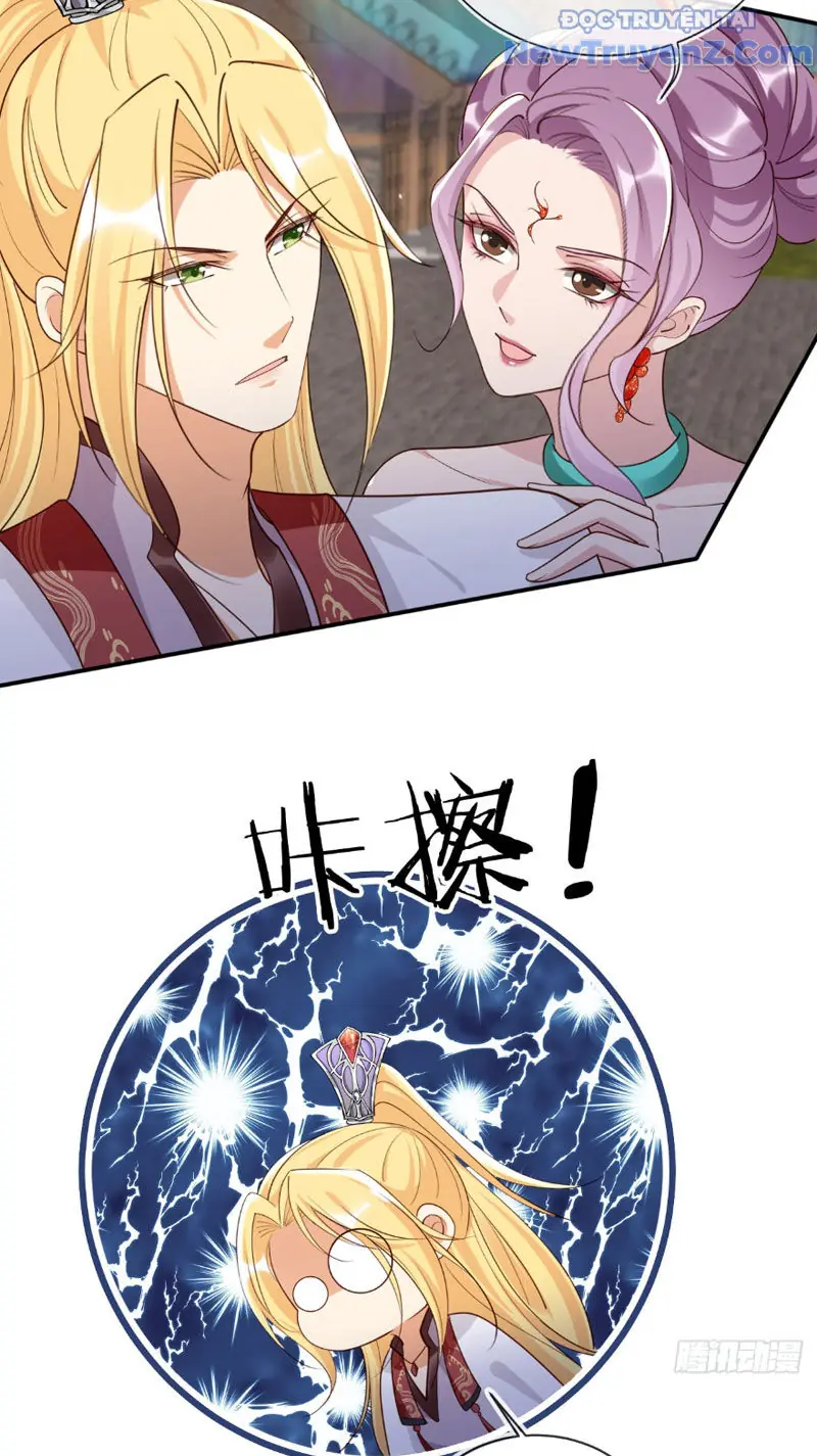 Tùy Tùng Của Nữ Phản Diện Chapter 163 - Trang 12
