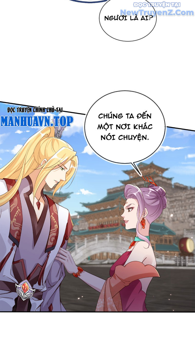 Tùy Tùng Của Nữ Phản Diện Chapter 163 - Trang 13