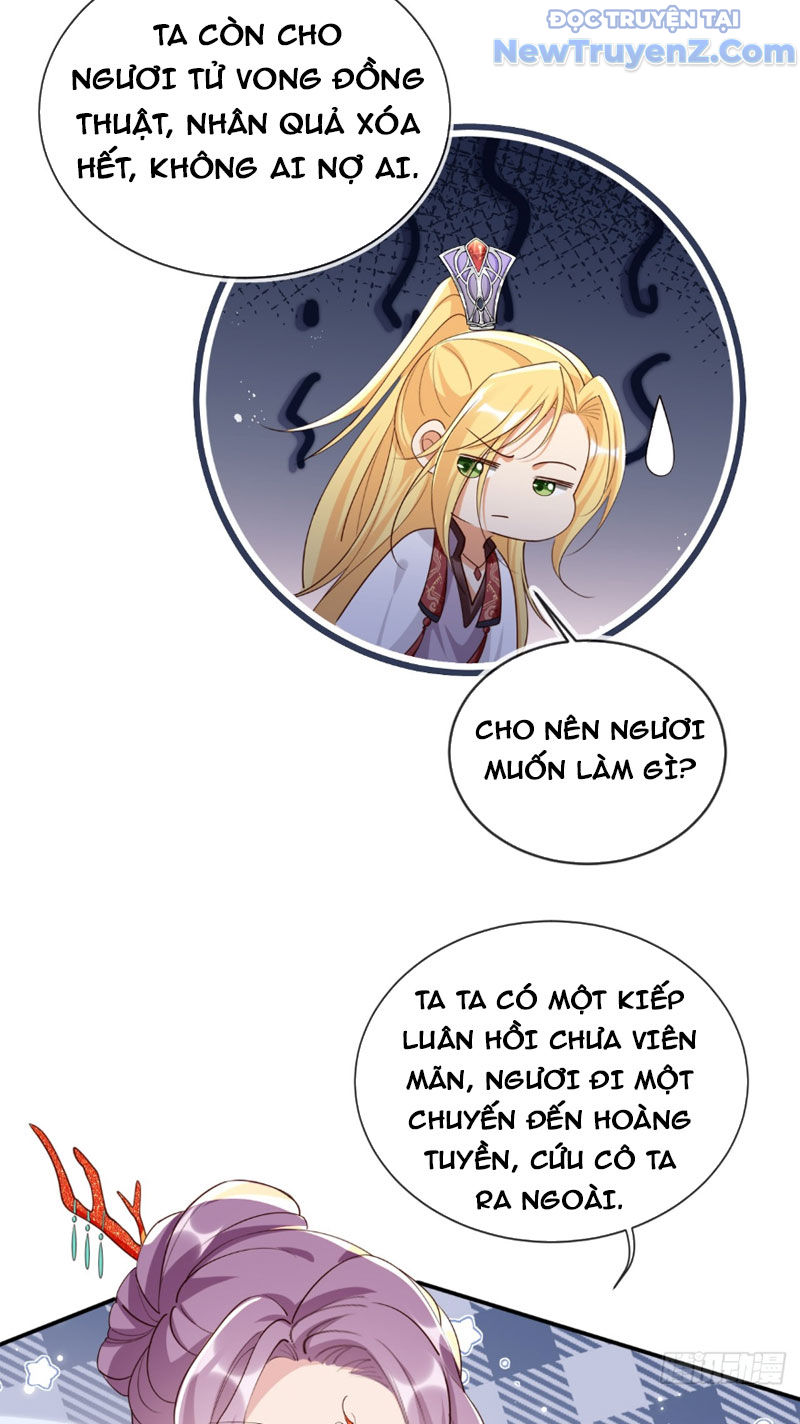 Tùy Tùng Của Nữ Phản Diện Chapter 163 - Trang 18