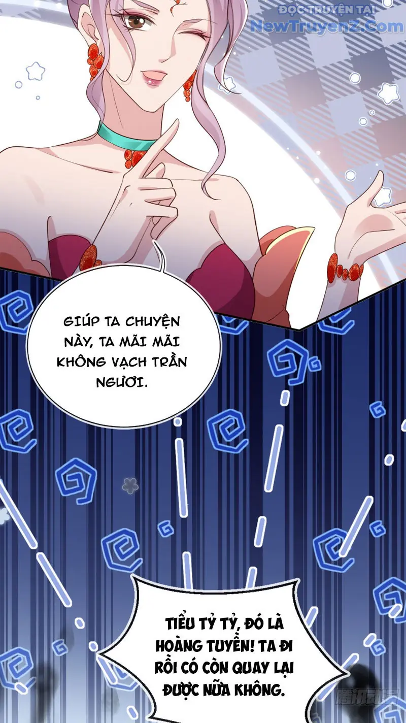 Tùy Tùng Của Nữ Phản Diện Chapter 163 - Trang 19
