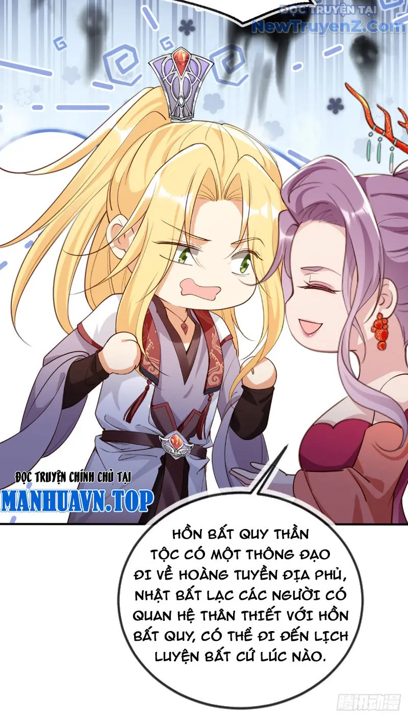 Tùy Tùng Của Nữ Phản Diện Chapter 163 - Trang 20