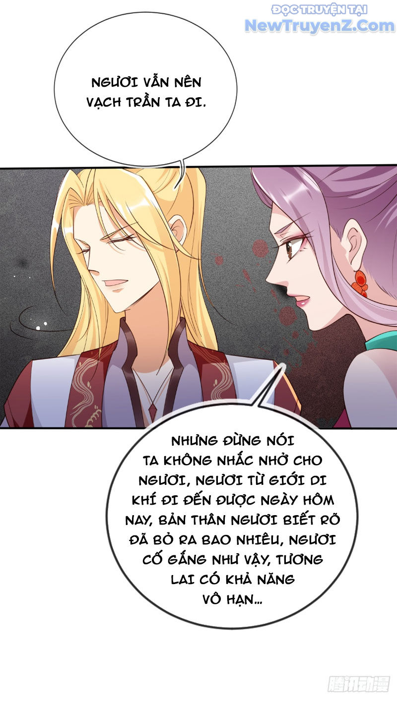 Tùy Tùng Của Nữ Phản Diện Chapter 163 - Trang 21