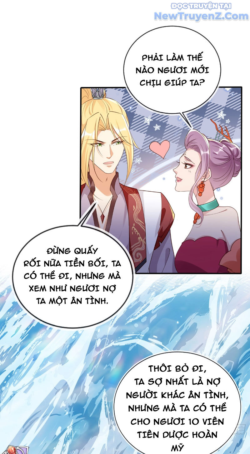 Tùy Tùng Của Nữ Phản Diện Chapter 163 - Trang 23