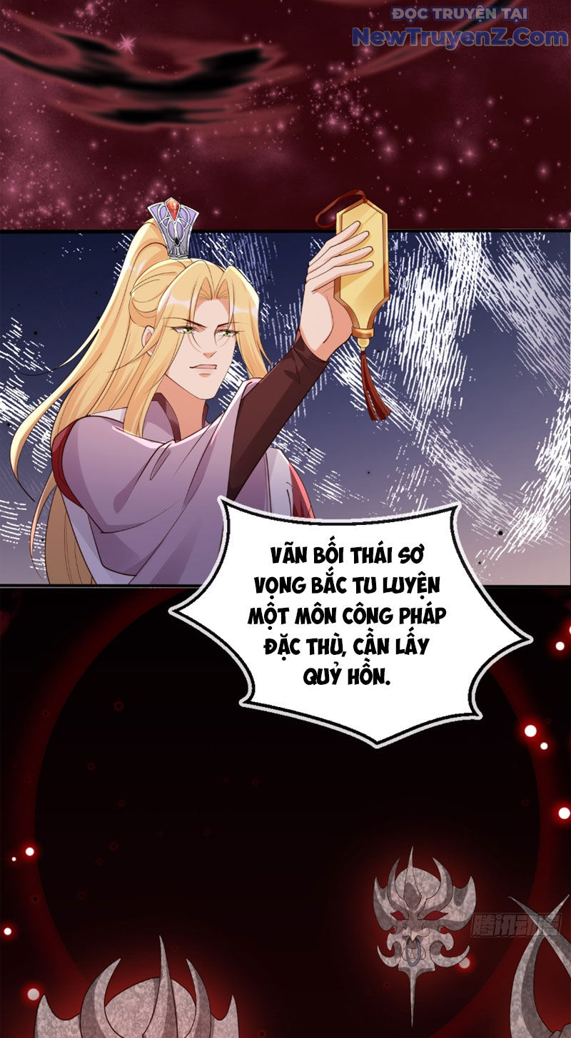 Tùy Tùng Của Nữ Phản Diện Chapter 163 - Trang 26