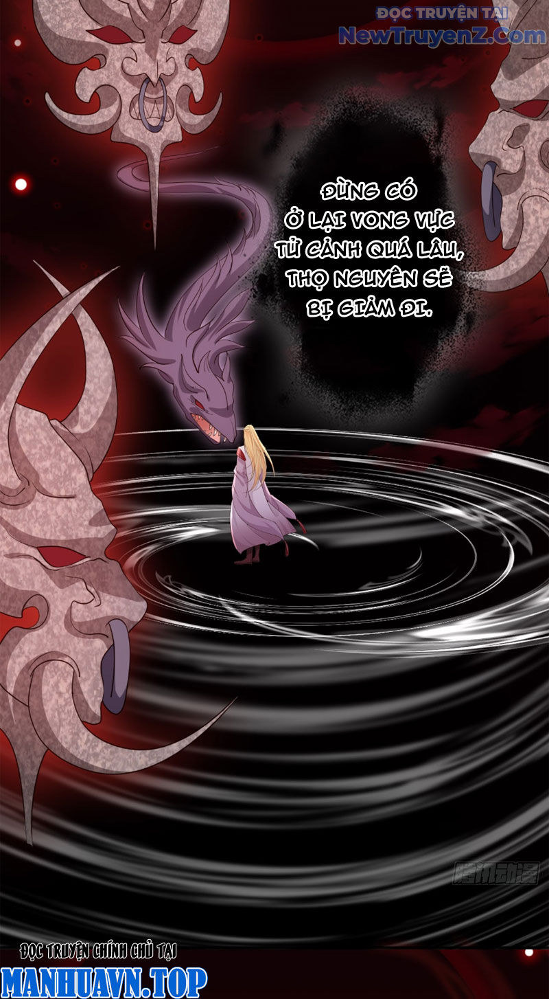Tùy Tùng Của Nữ Phản Diện Chapter 163 - Trang 27