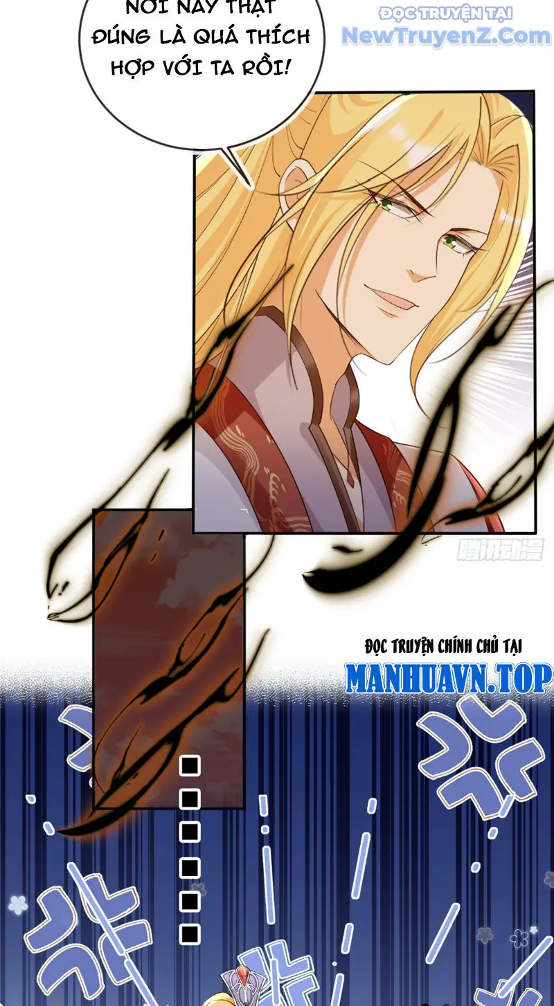 Tùy Tùng Của Nữ Phản Diện Chapter 163 - Trang 32