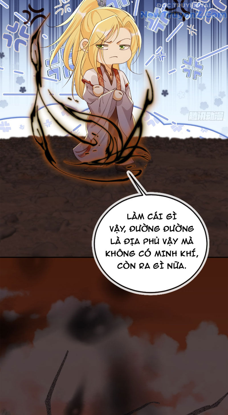 Tùy Tùng Của Nữ Phản Diện Chapter 163 - Trang 33