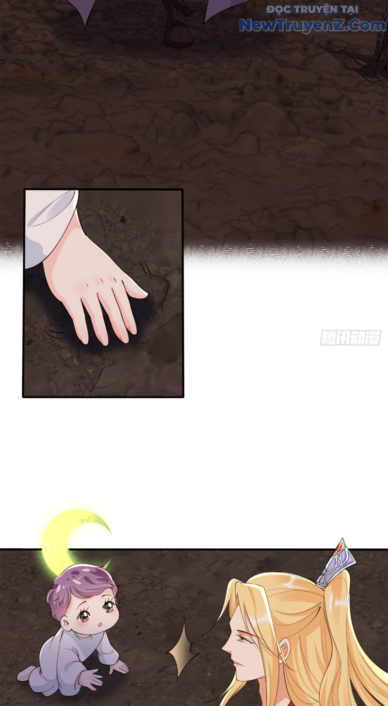 Tùy Tùng Của Nữ Phản Diện Chapter 163 - Trang 35