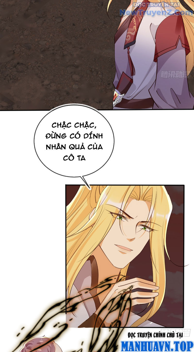 Tùy Tùng Của Nữ Phản Diện Chapter 163 - Trang 36