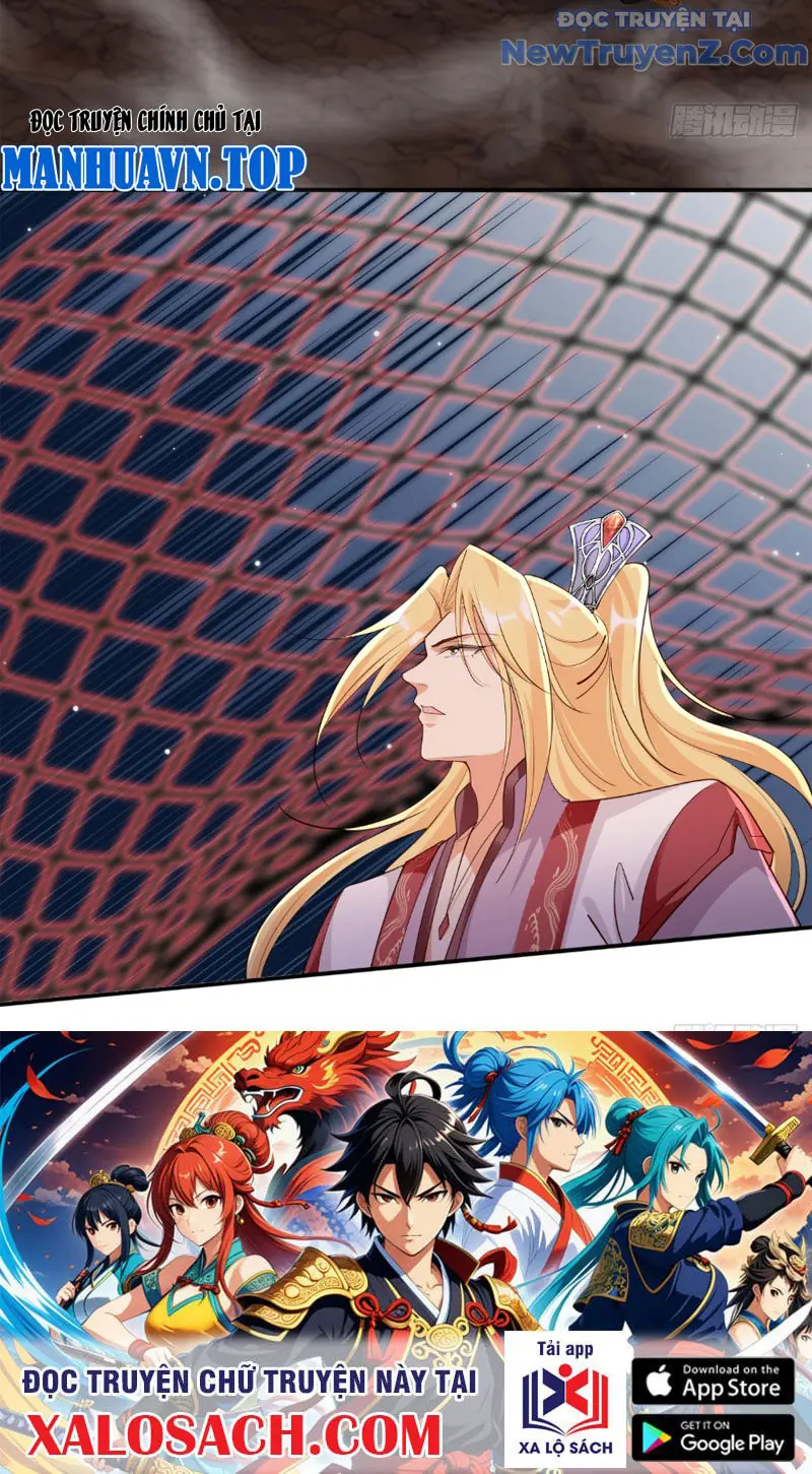 Tùy Tùng Của Nữ Phản Diện Chapter 163 - Trang 42